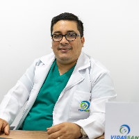 Dr. Telmo Haro Flores