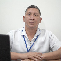 Dr. Henry Litardo Quiroz