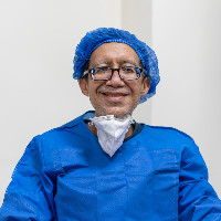 Dr. Juan Carlos Palomino Perez