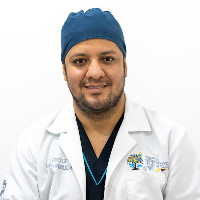 Dr. Jimmy Yaguana Torres